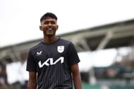 Surrey v Essex - Vitality County Championship